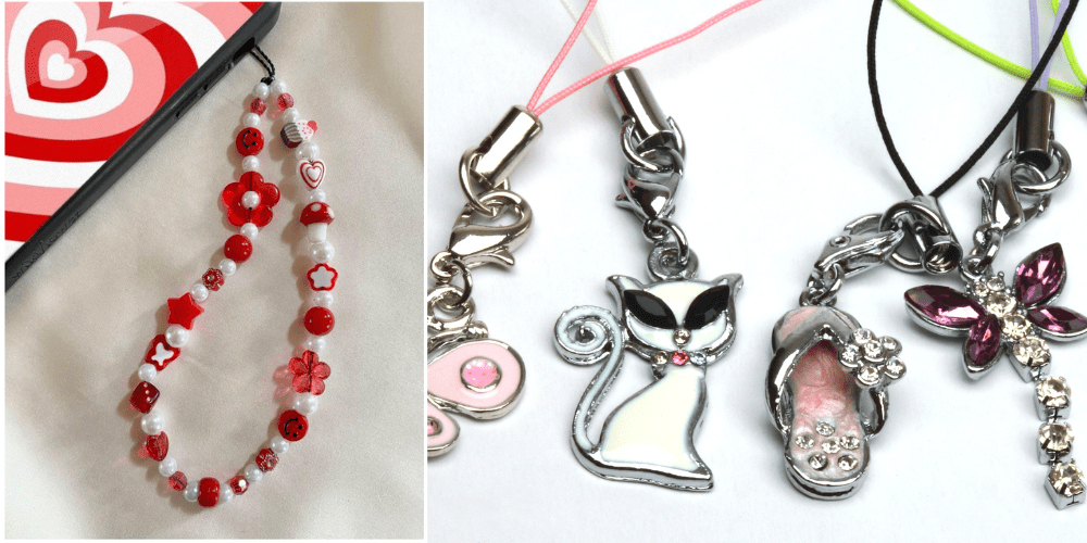 How To Make a Phone Charm: 7 Easy Steps - CharCharms