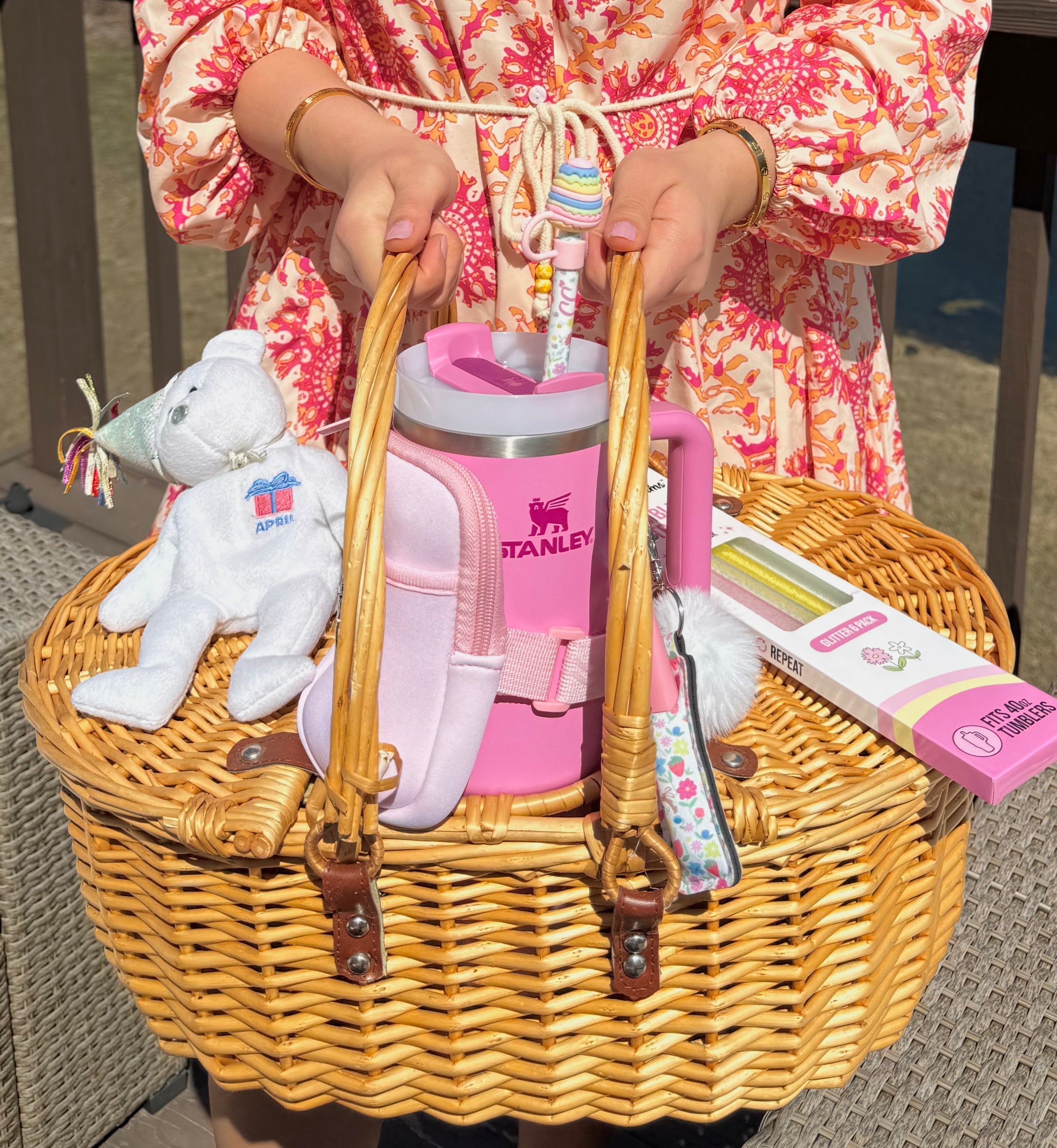 The Cutest Easter Basket Finds from Target’s New Spring Collection - CharCharms