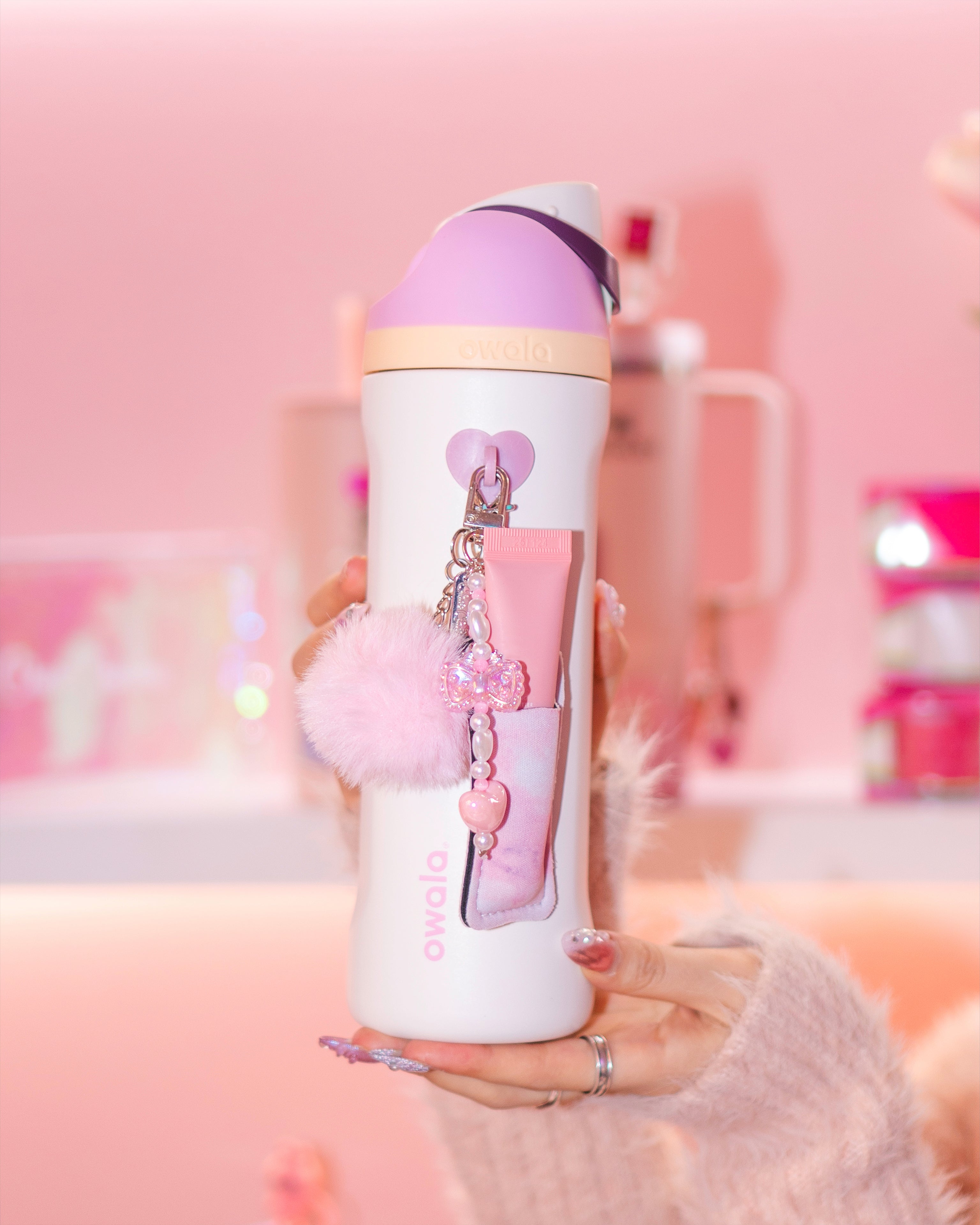 Spring Edit - CharCharms