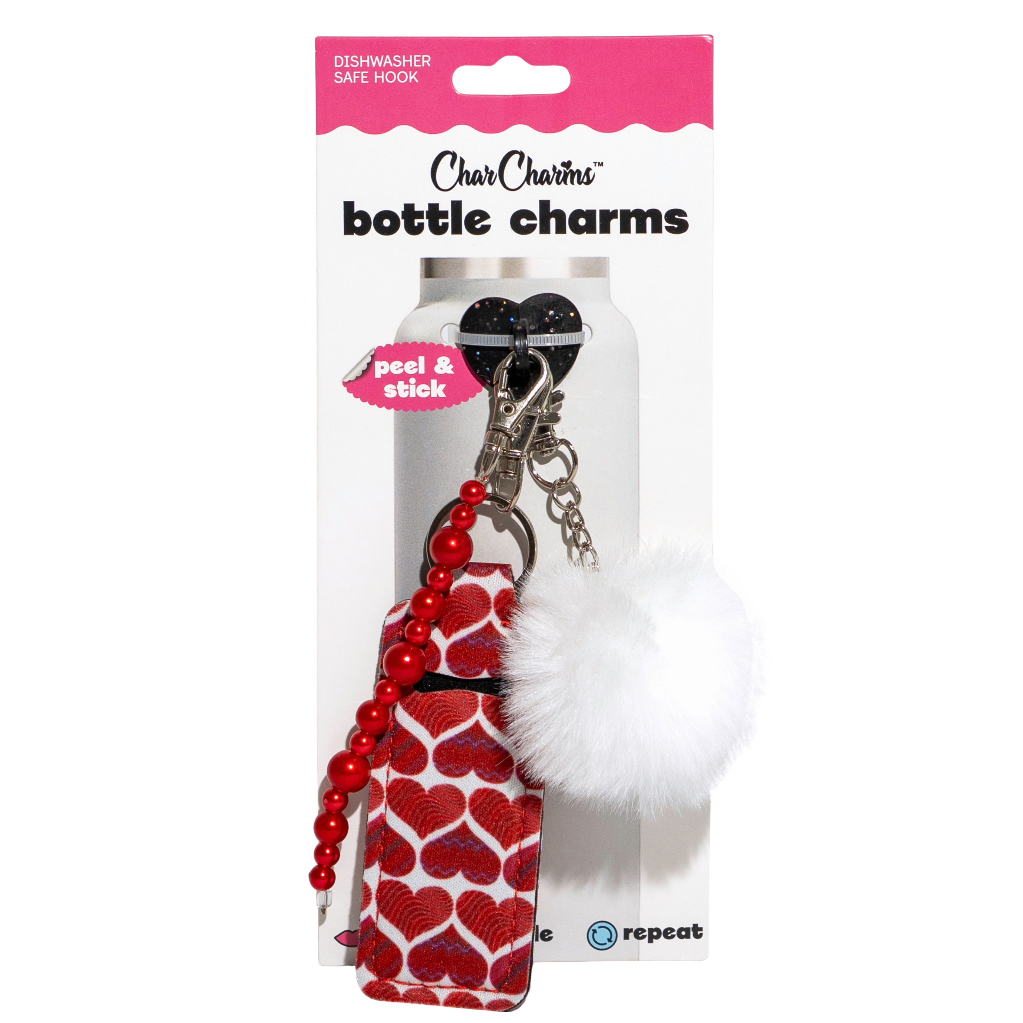 Heart Throb Charm Bundle