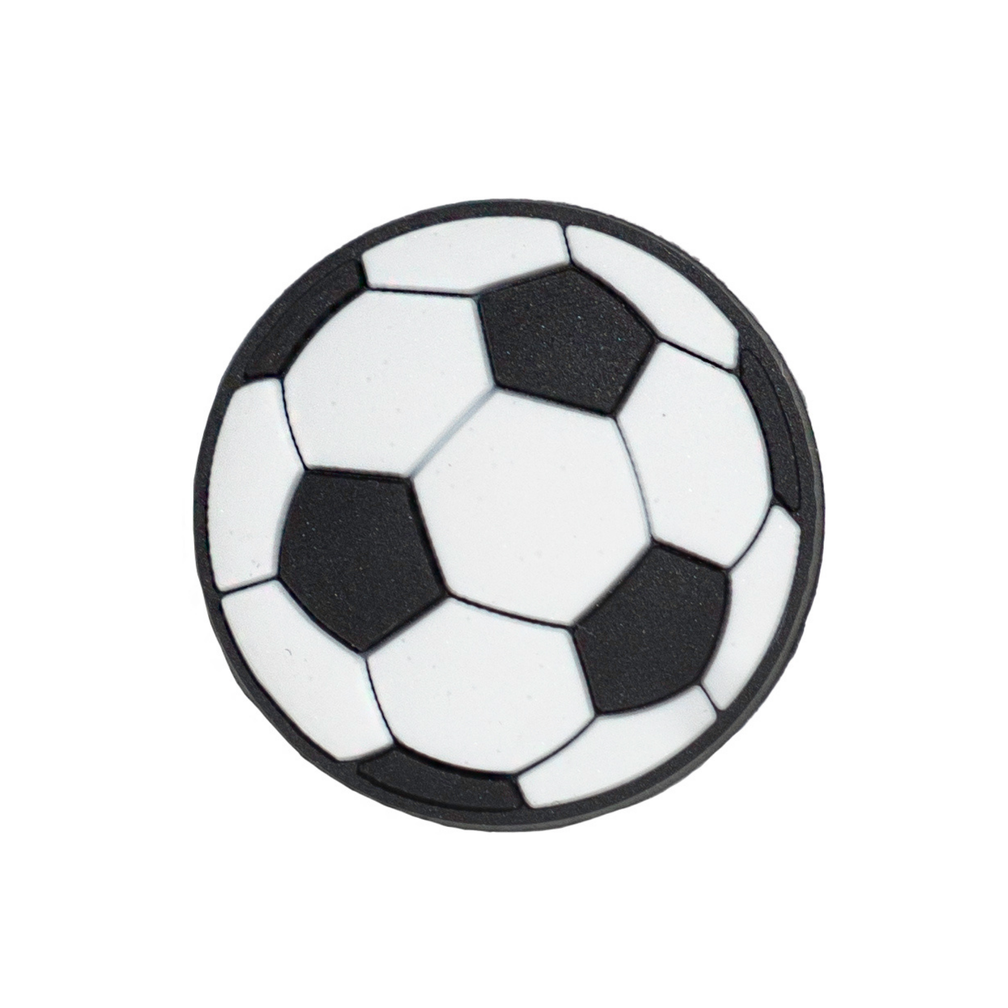 Soccer Ball Sticky Bit