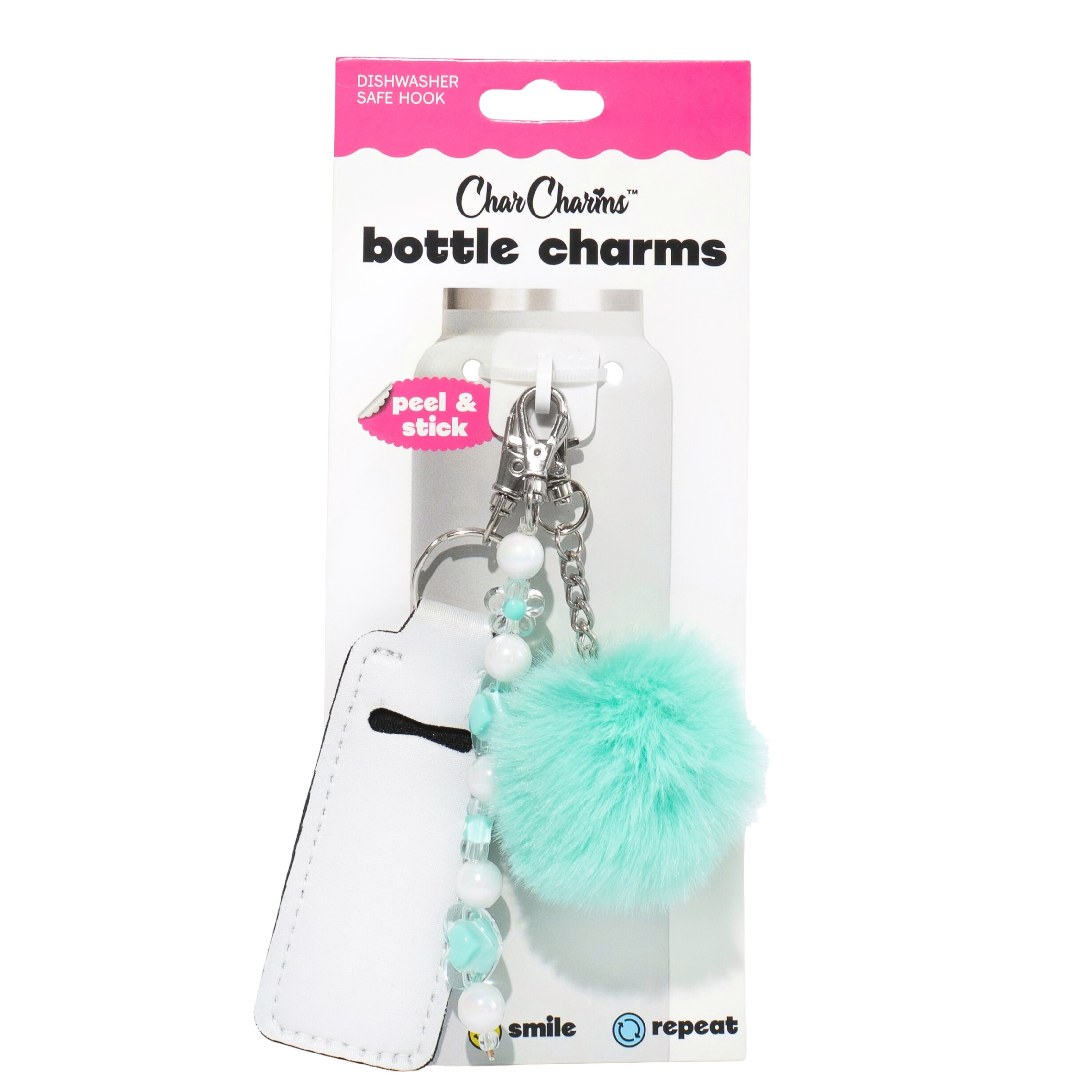 Mint Dream Charm Bundle