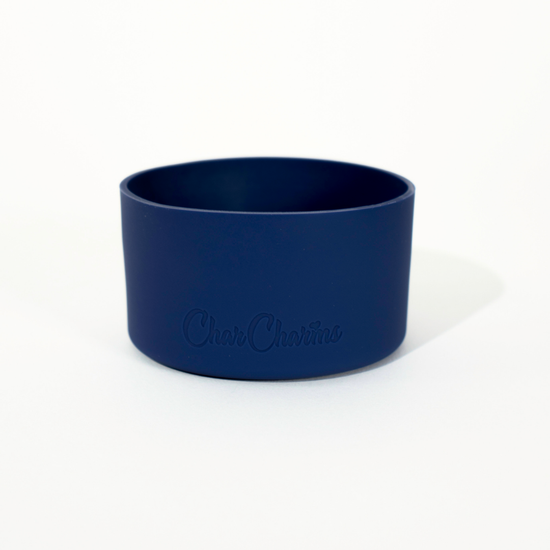 Indigo Bottle Boot