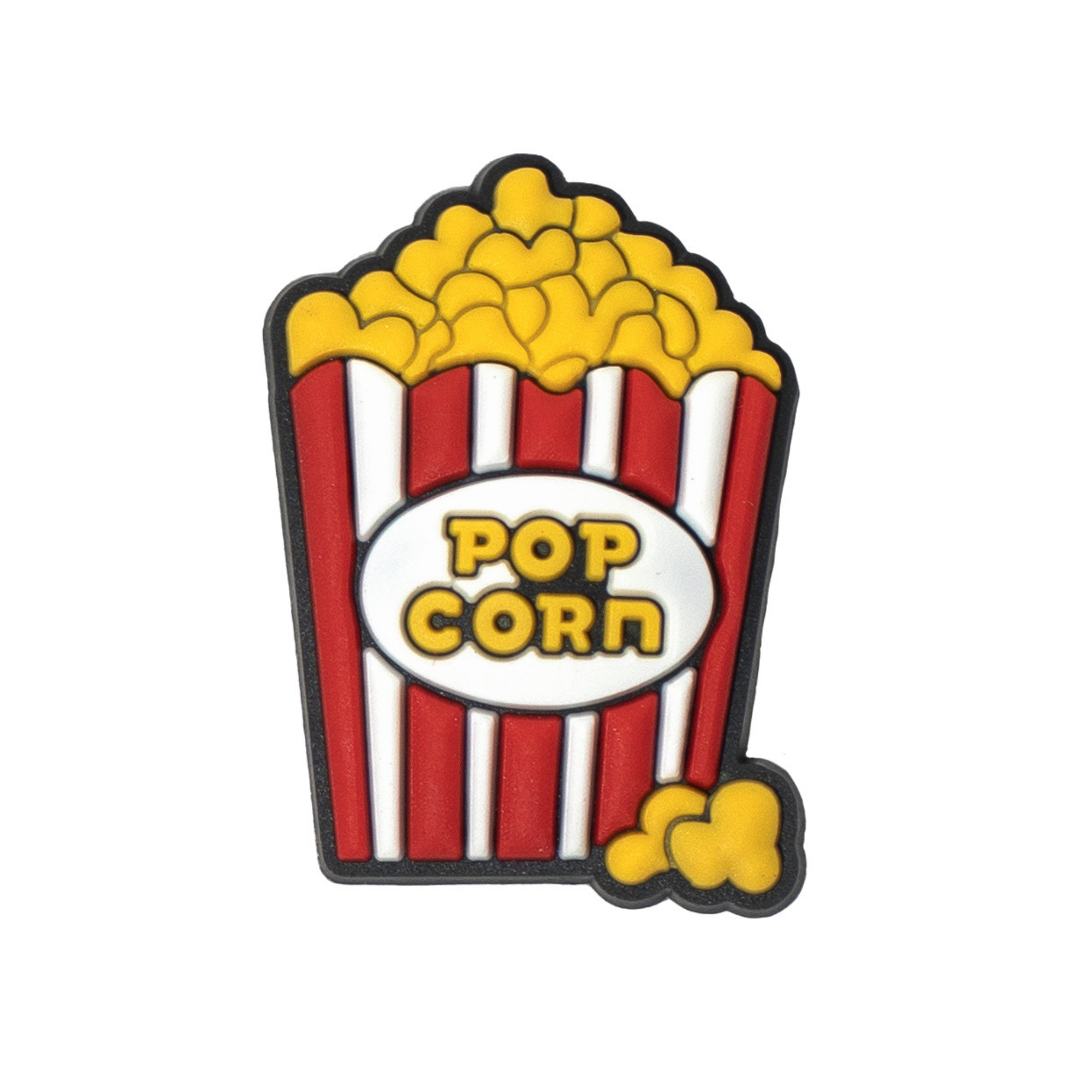 Popcorn Sticky Bit