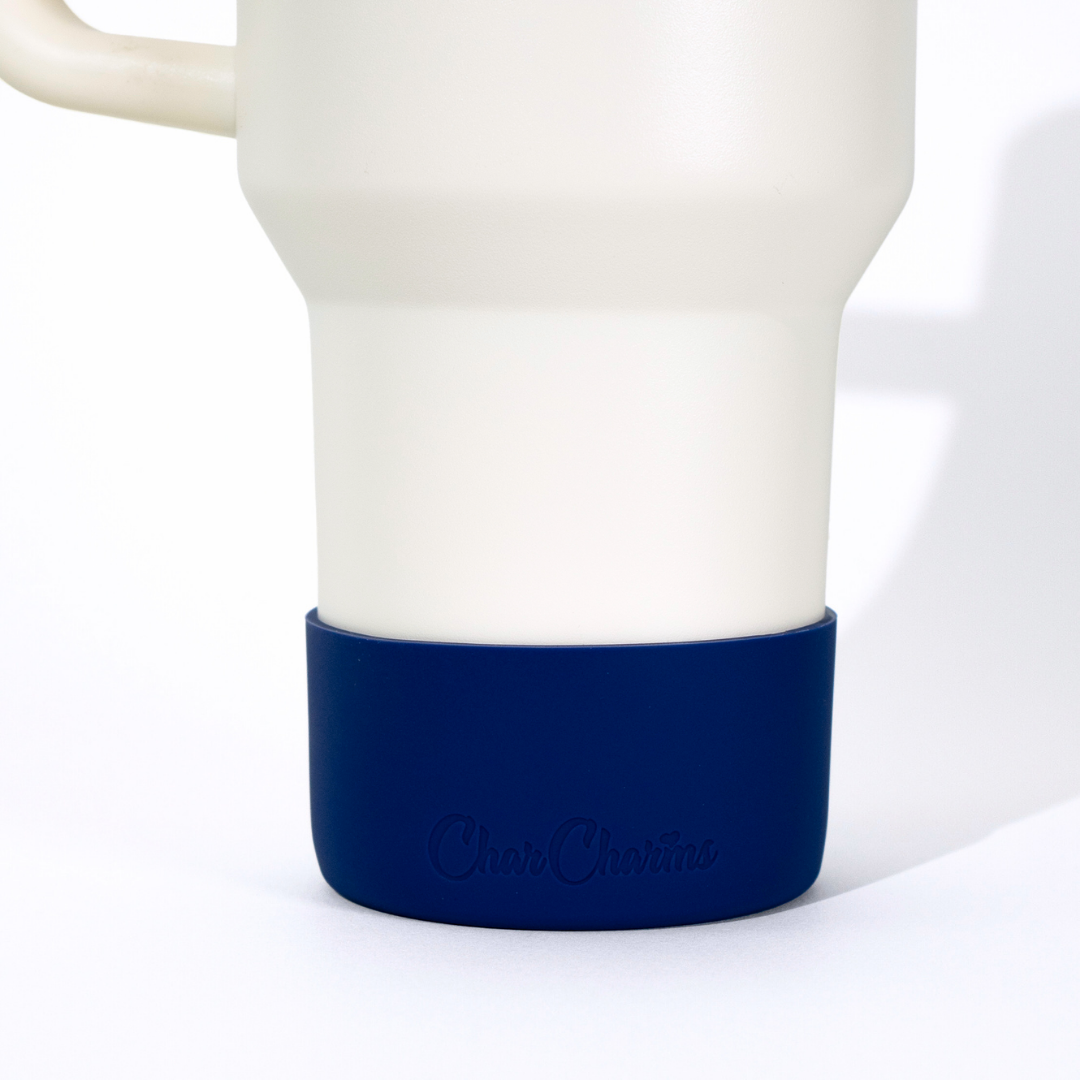 Indigo Bottle Boot