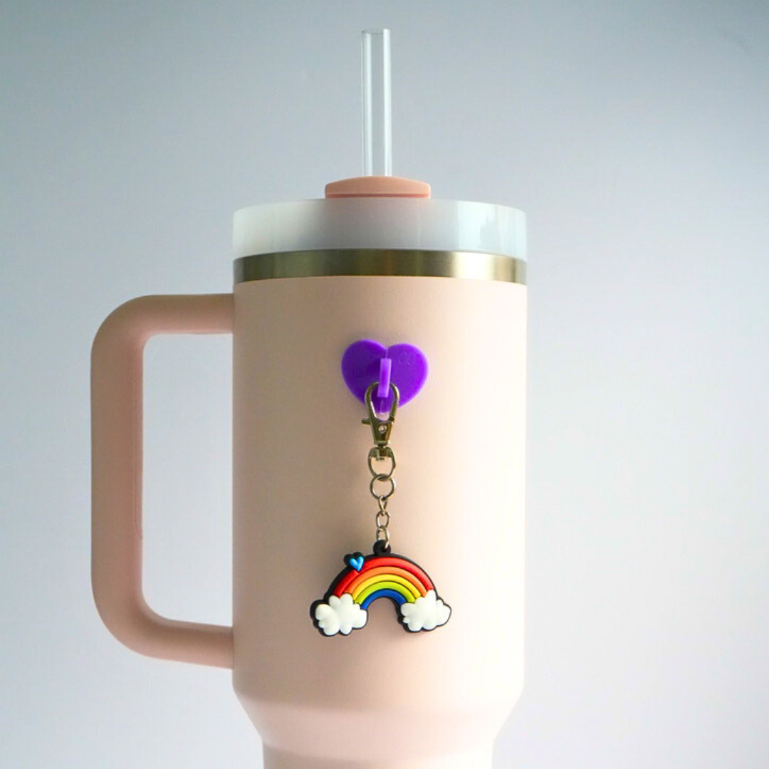 Rainbow Charm