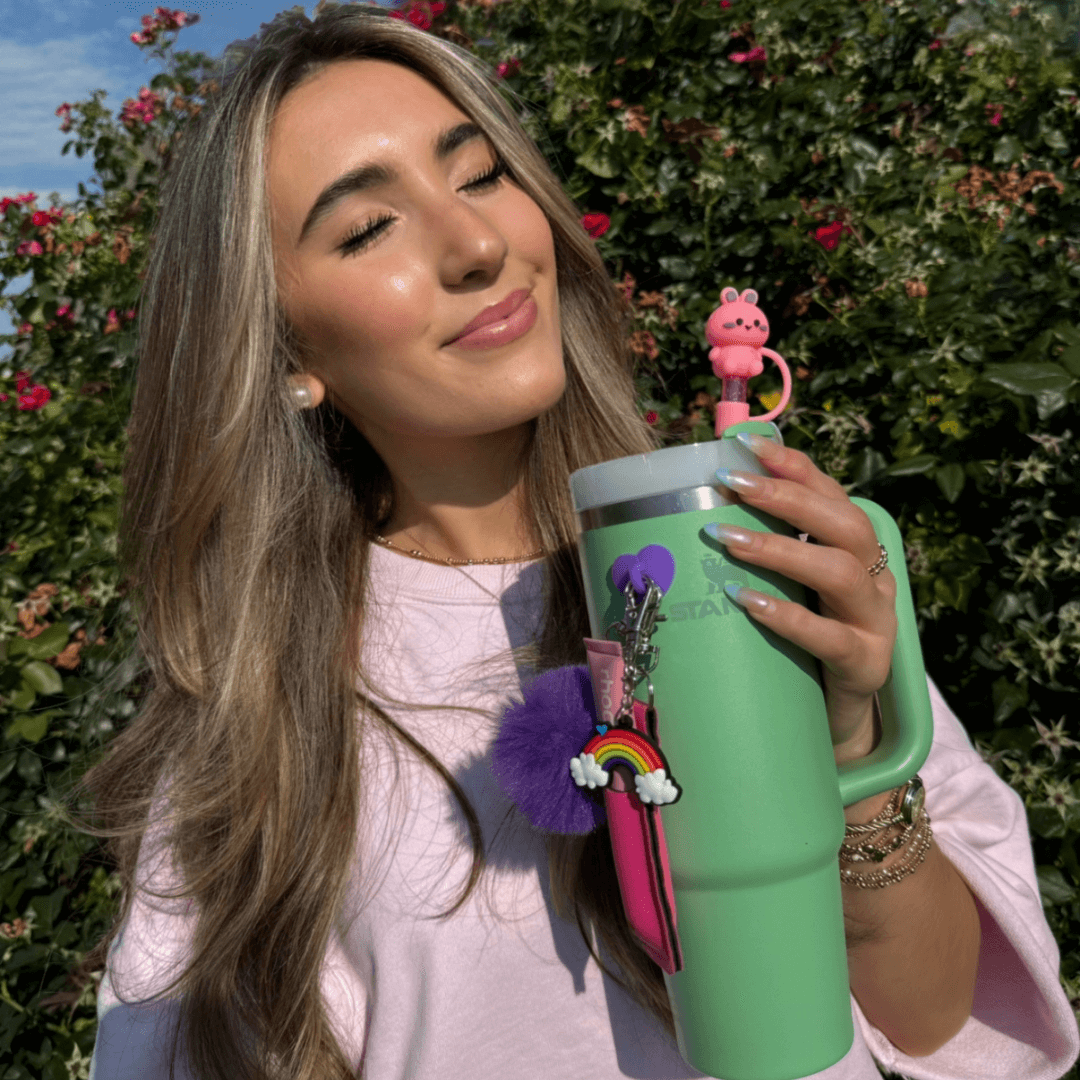 Rainbow Dream Charm Bottle Bundle