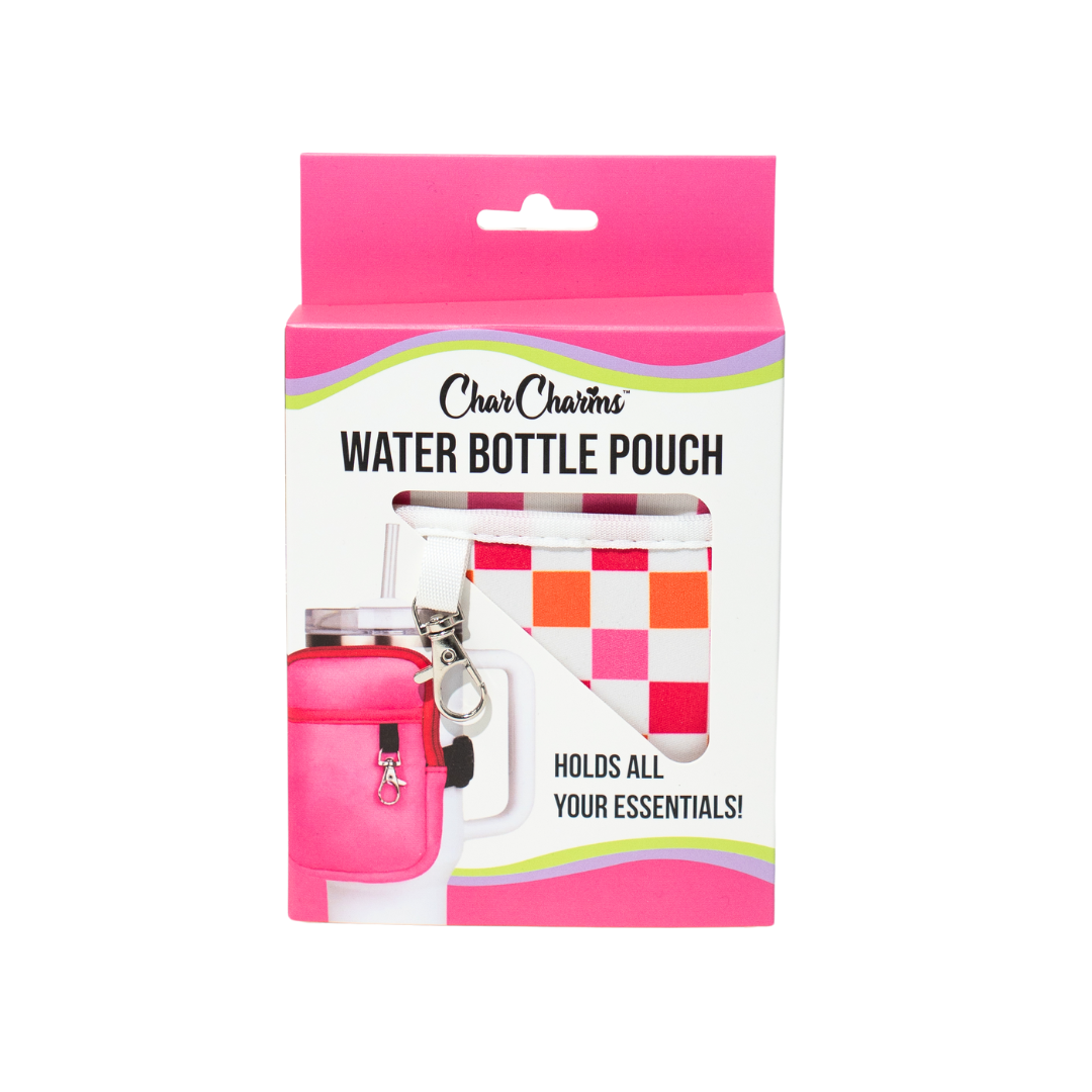 Funky Collection Bottle Pouch