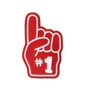 Number One StickyBit