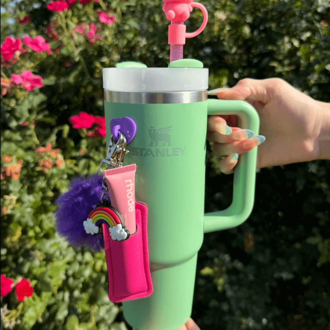 Rainbow Dream Charm Bottle Bundle