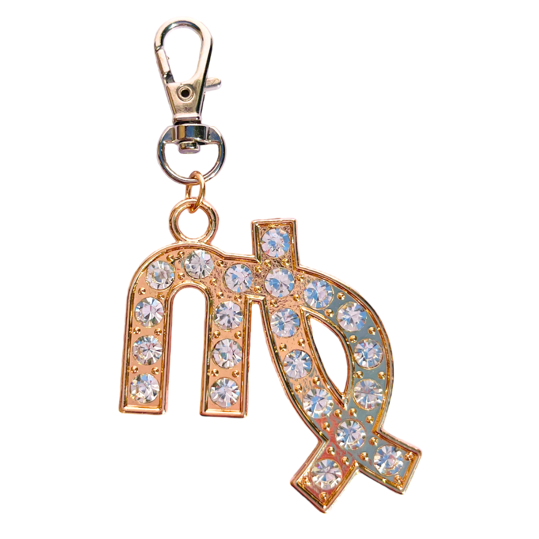 virgo zodiac charm