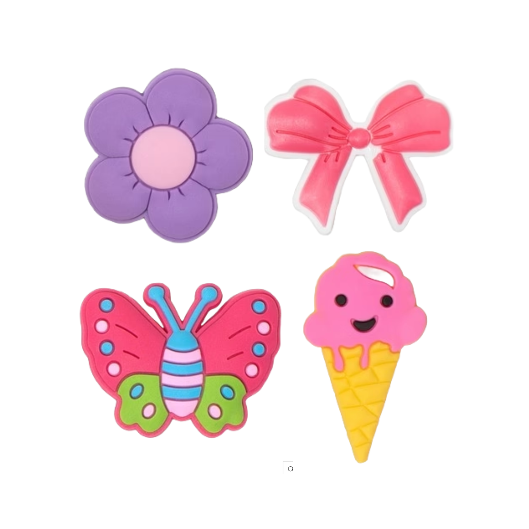 Spring Lovers Sticky Bitz 4-Pack