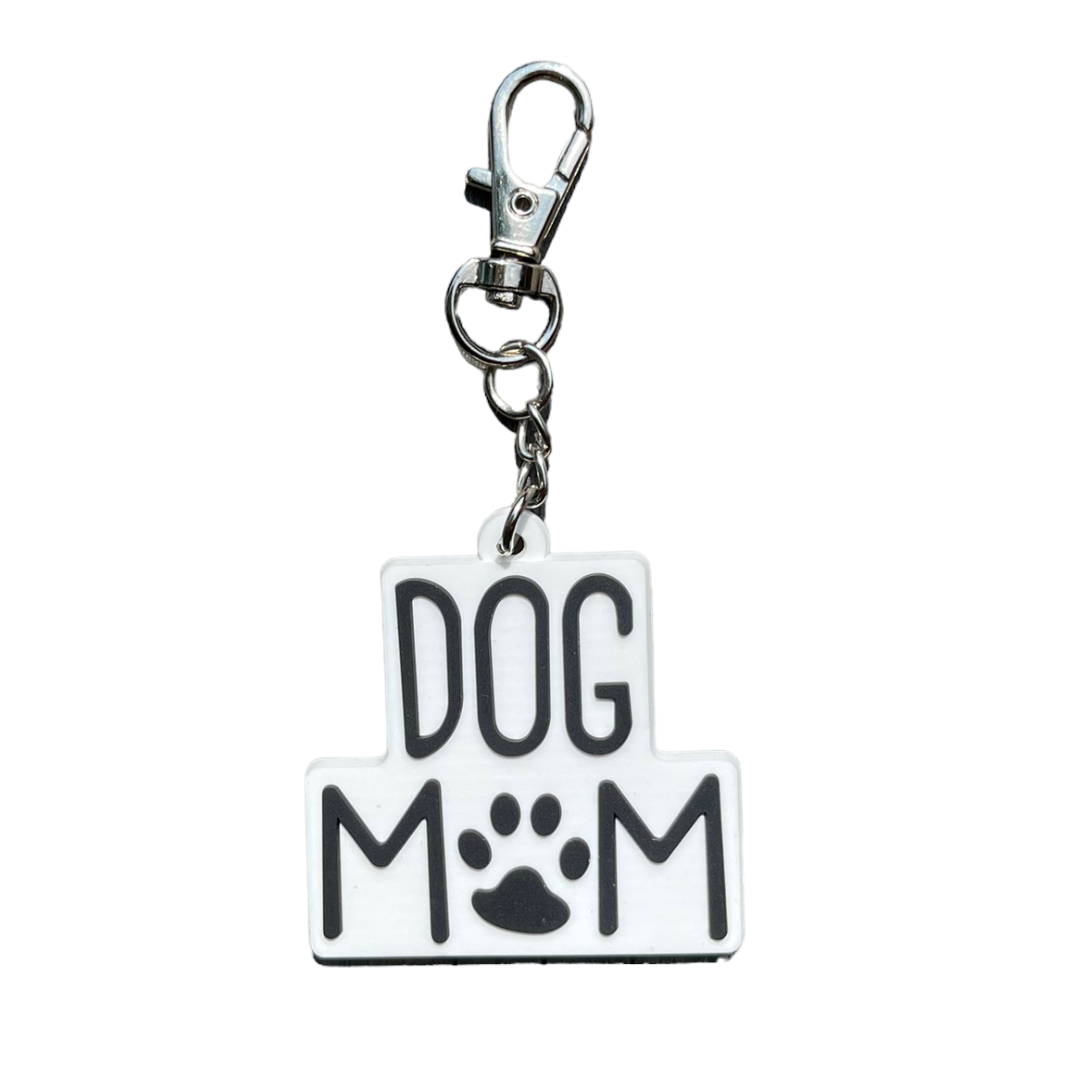 CharCharms Water Bottle Accessories Dog Mom Charm