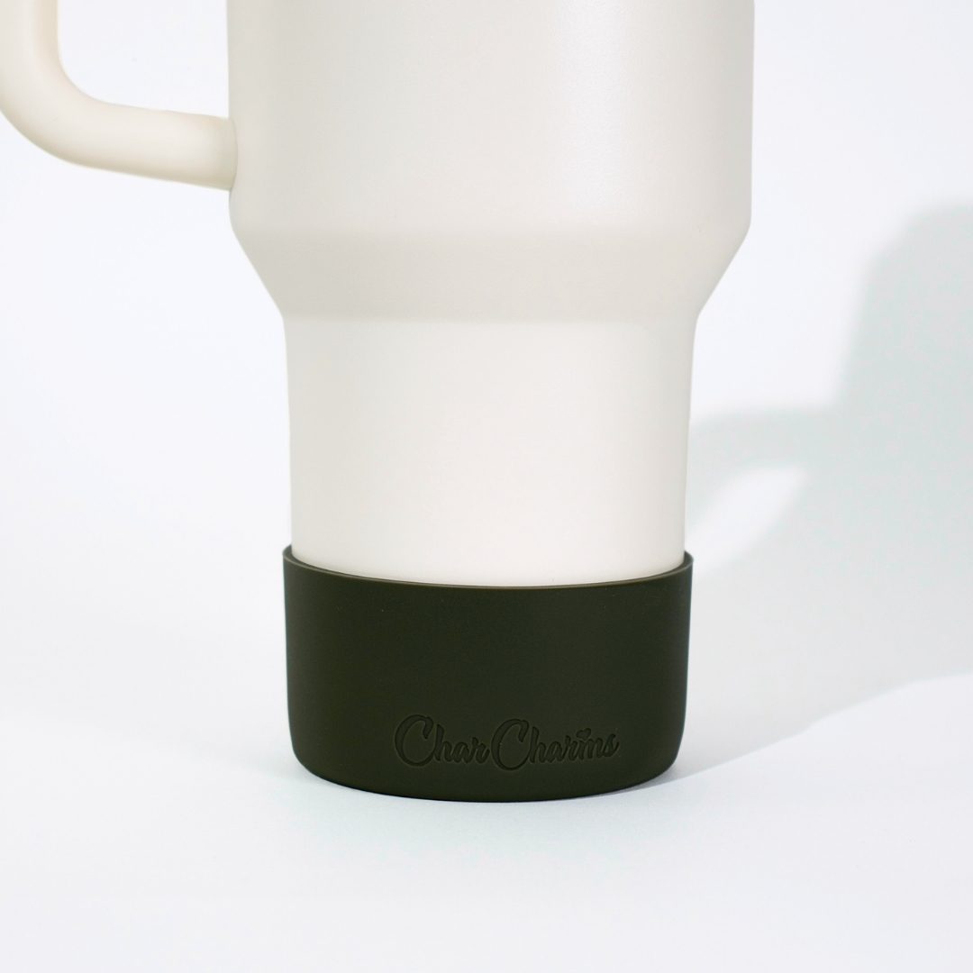 Cypress Bottle Boot