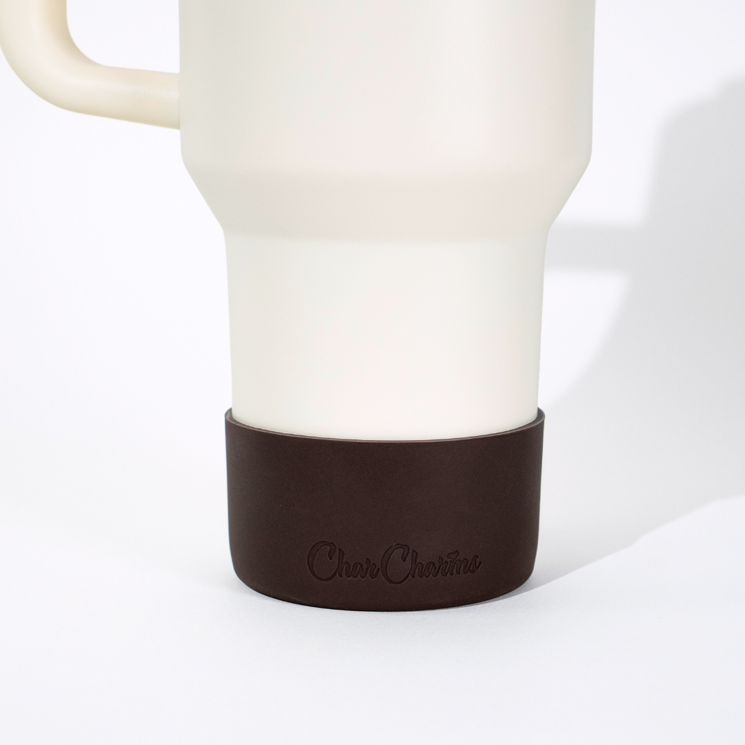 Espresso Bottle Boot