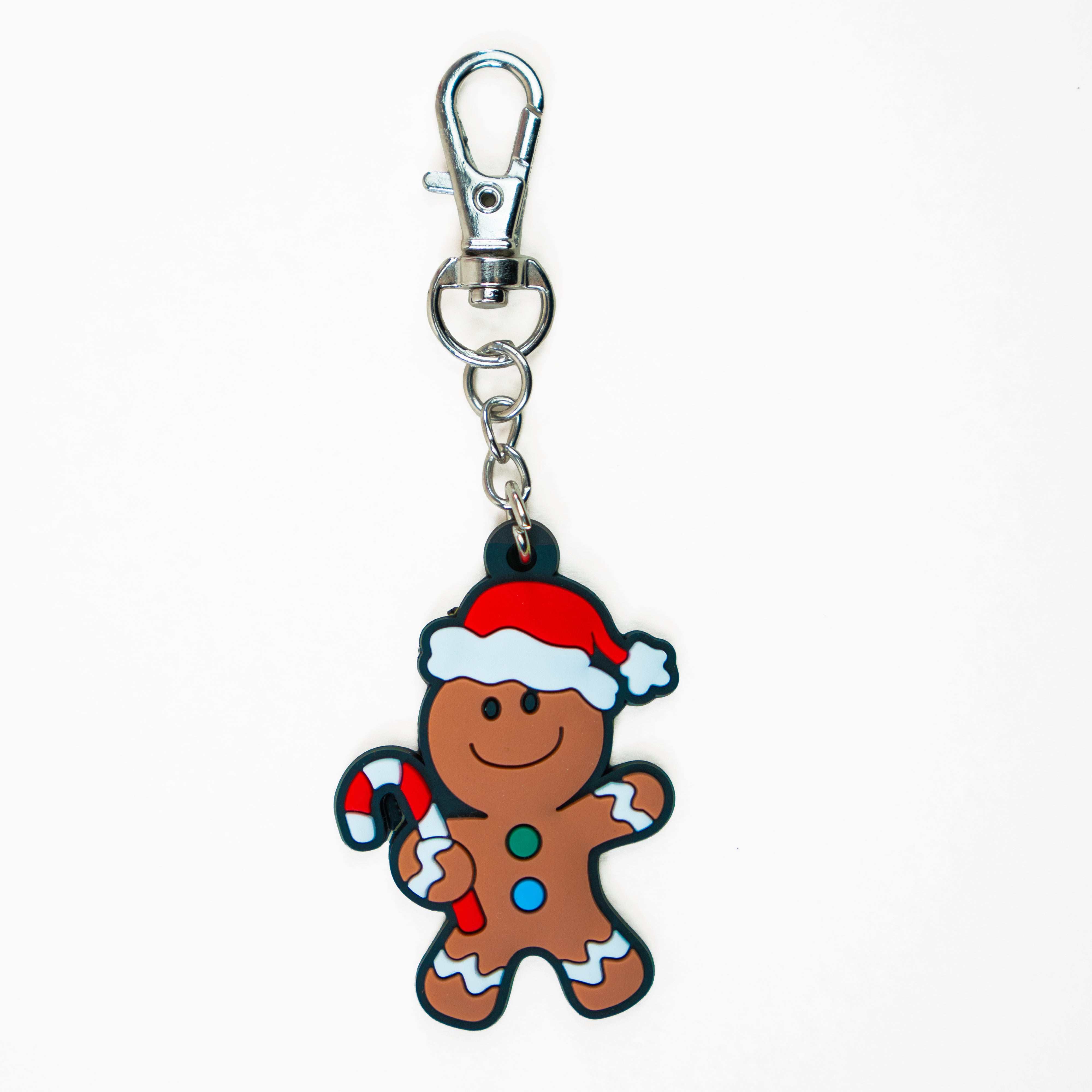 Gingerbread Charm