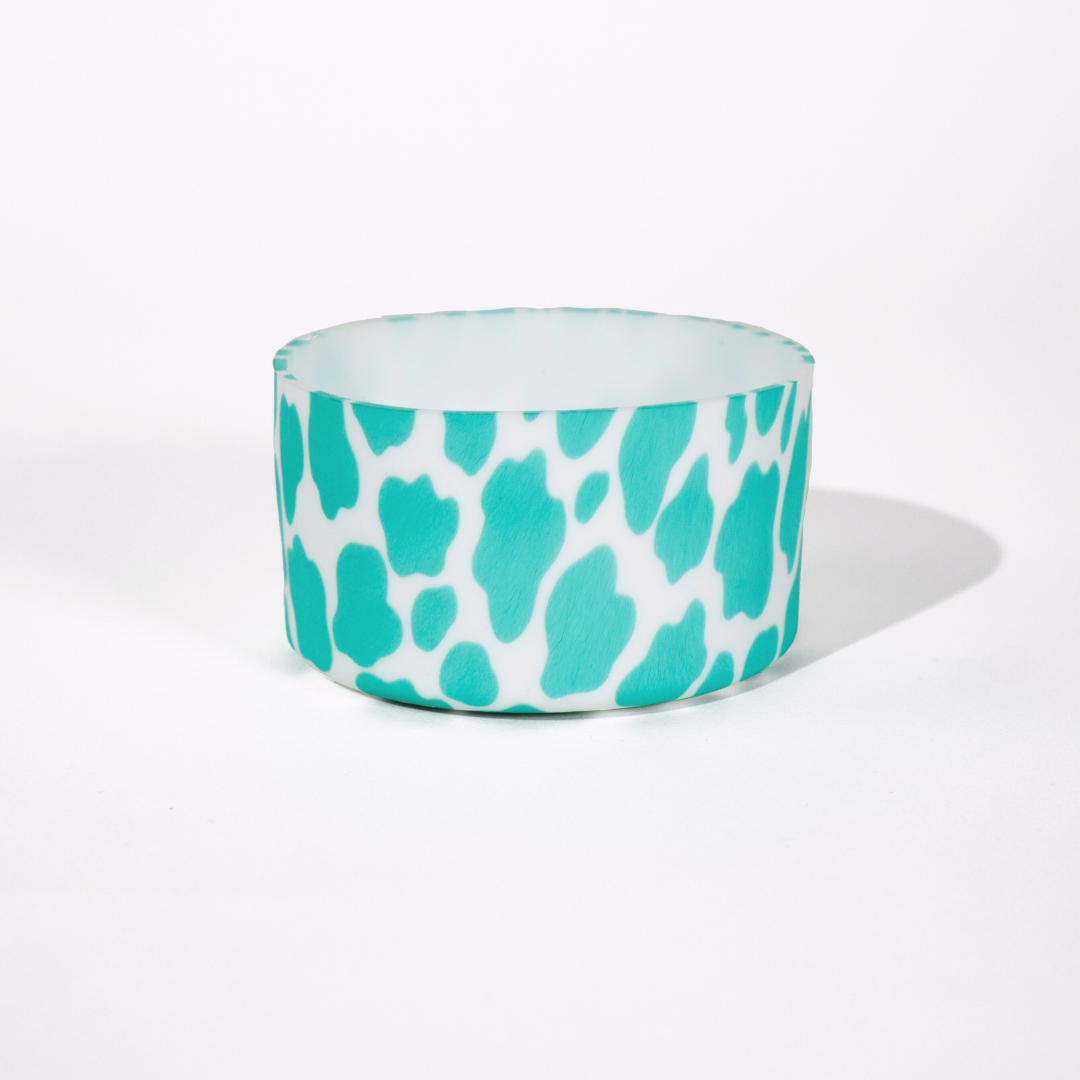 Minty Moo Bottle Boot