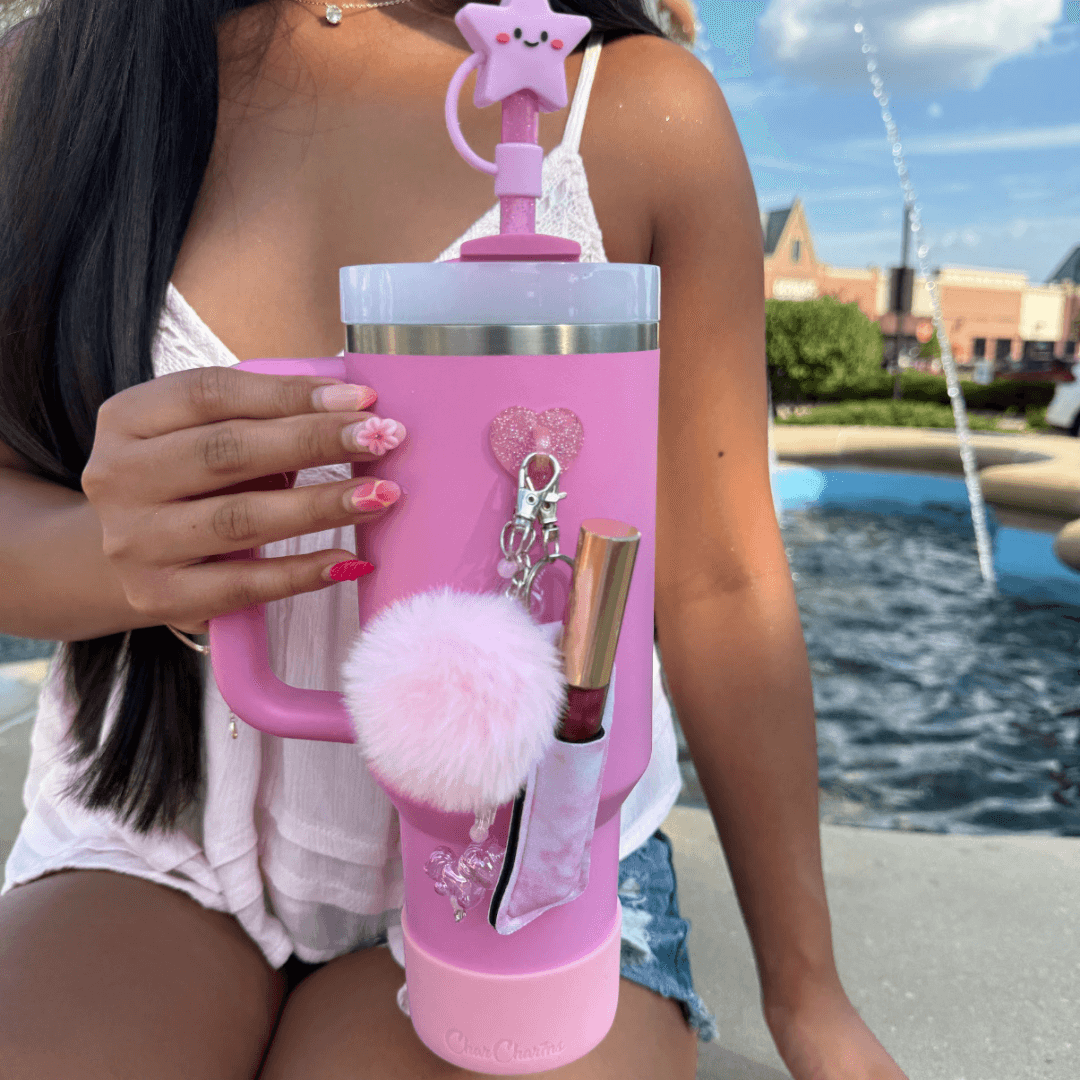 Unicorn Dream Charm Bottle Bundle