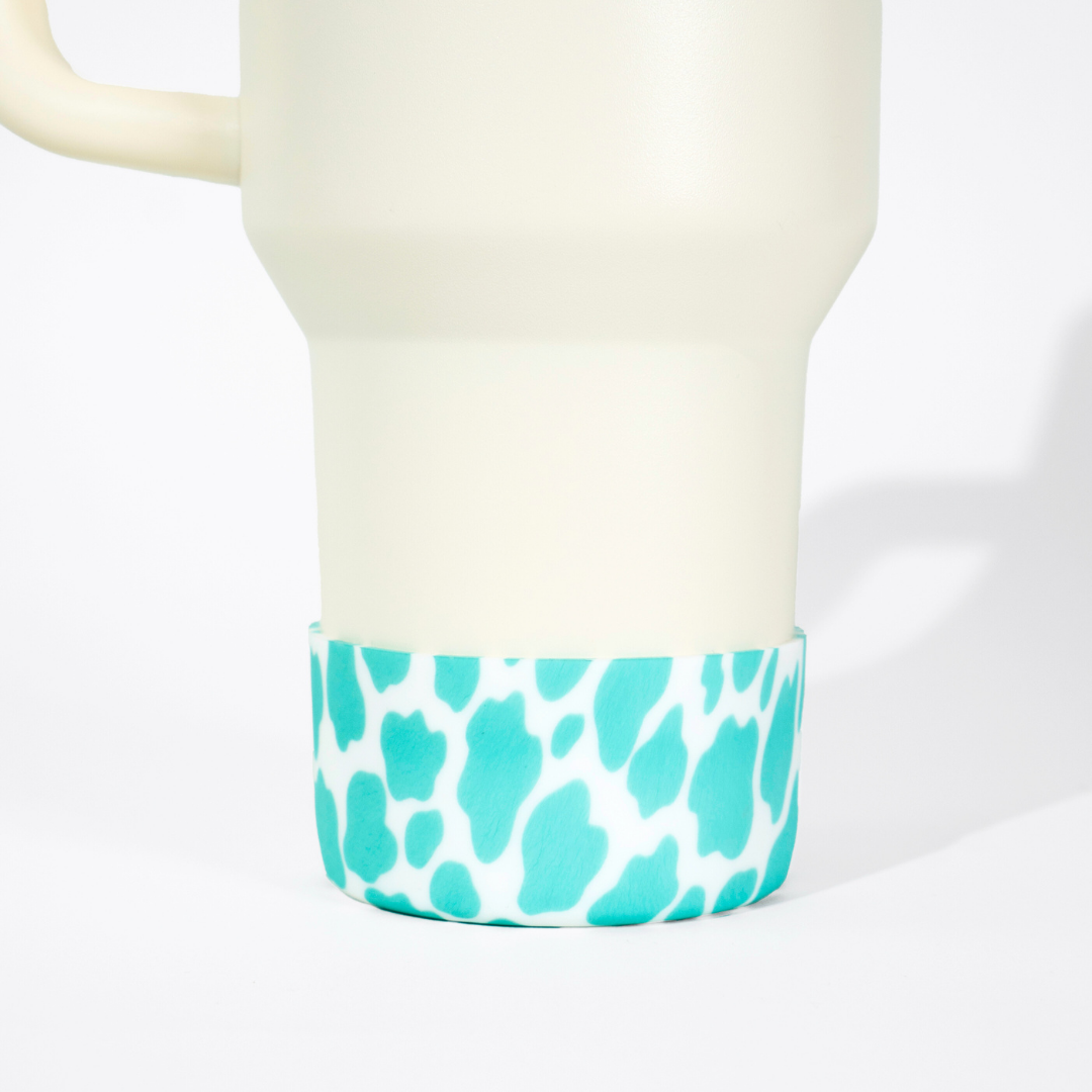 Minty Moo Bottle Boot
