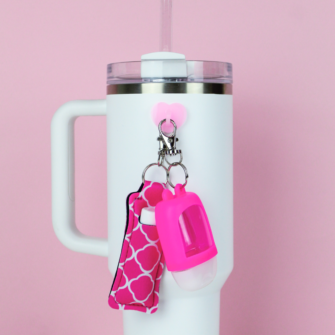 Pretty in Pink Bundle