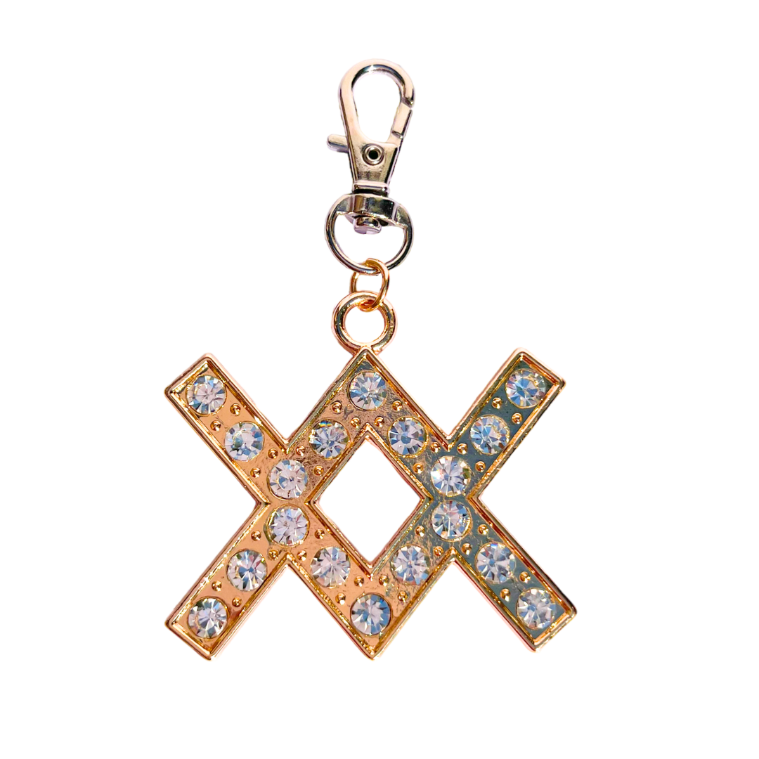 aquarius zodiac charm