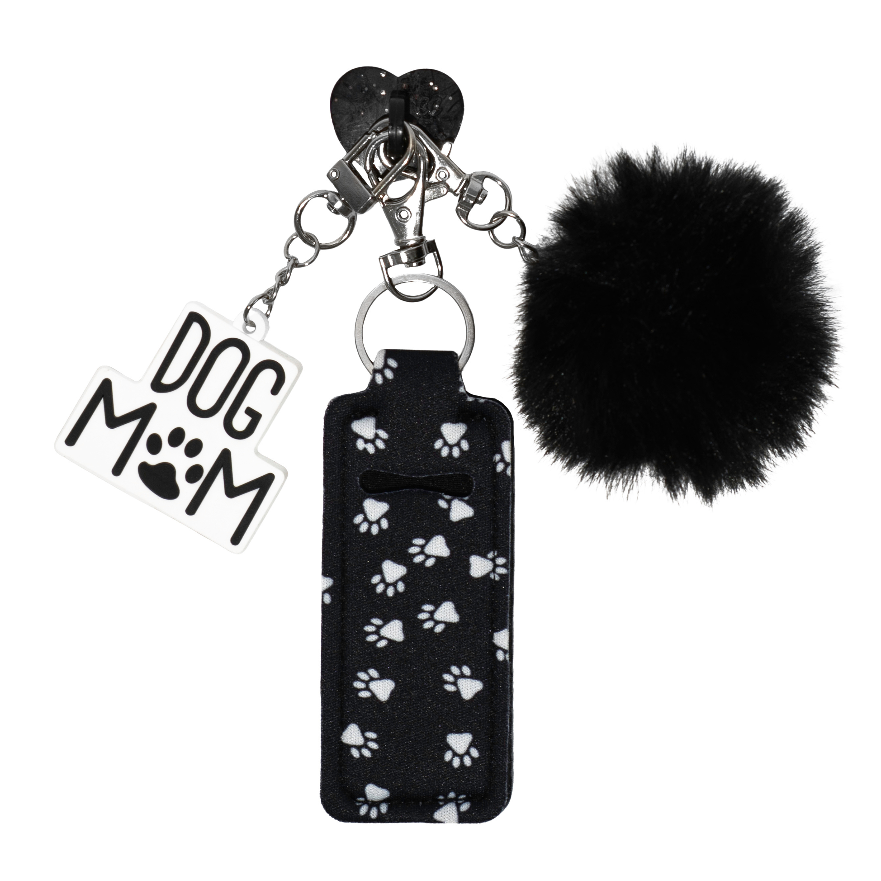 Dog Mom Charm Bundle