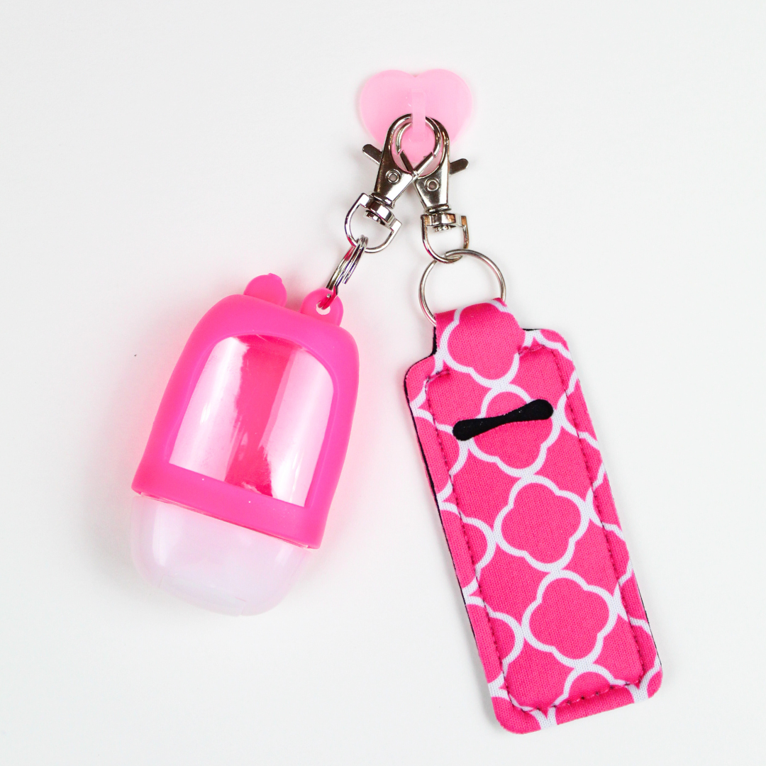 Pretty in Pink Bundle