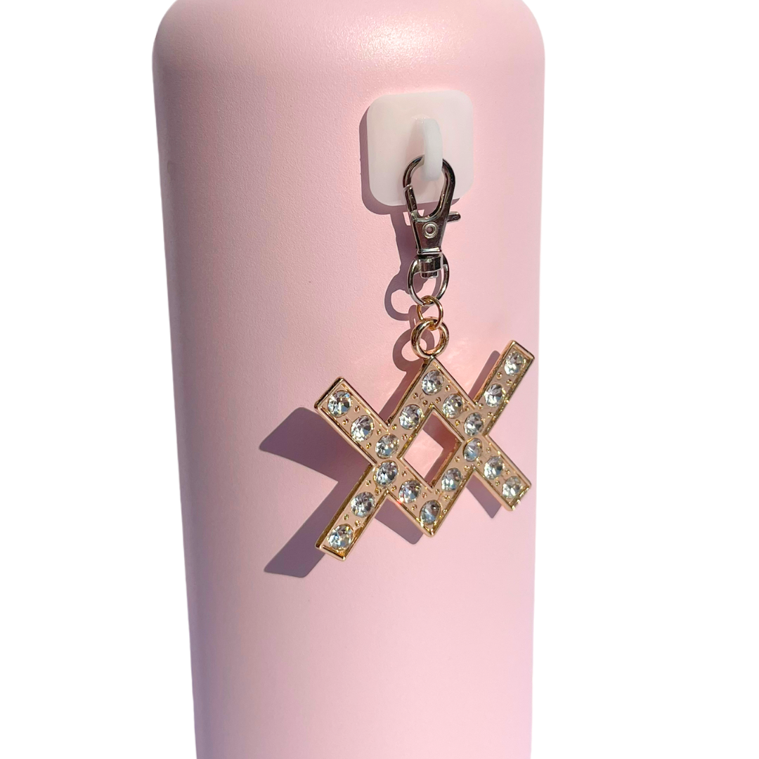 Zodiac Charms
