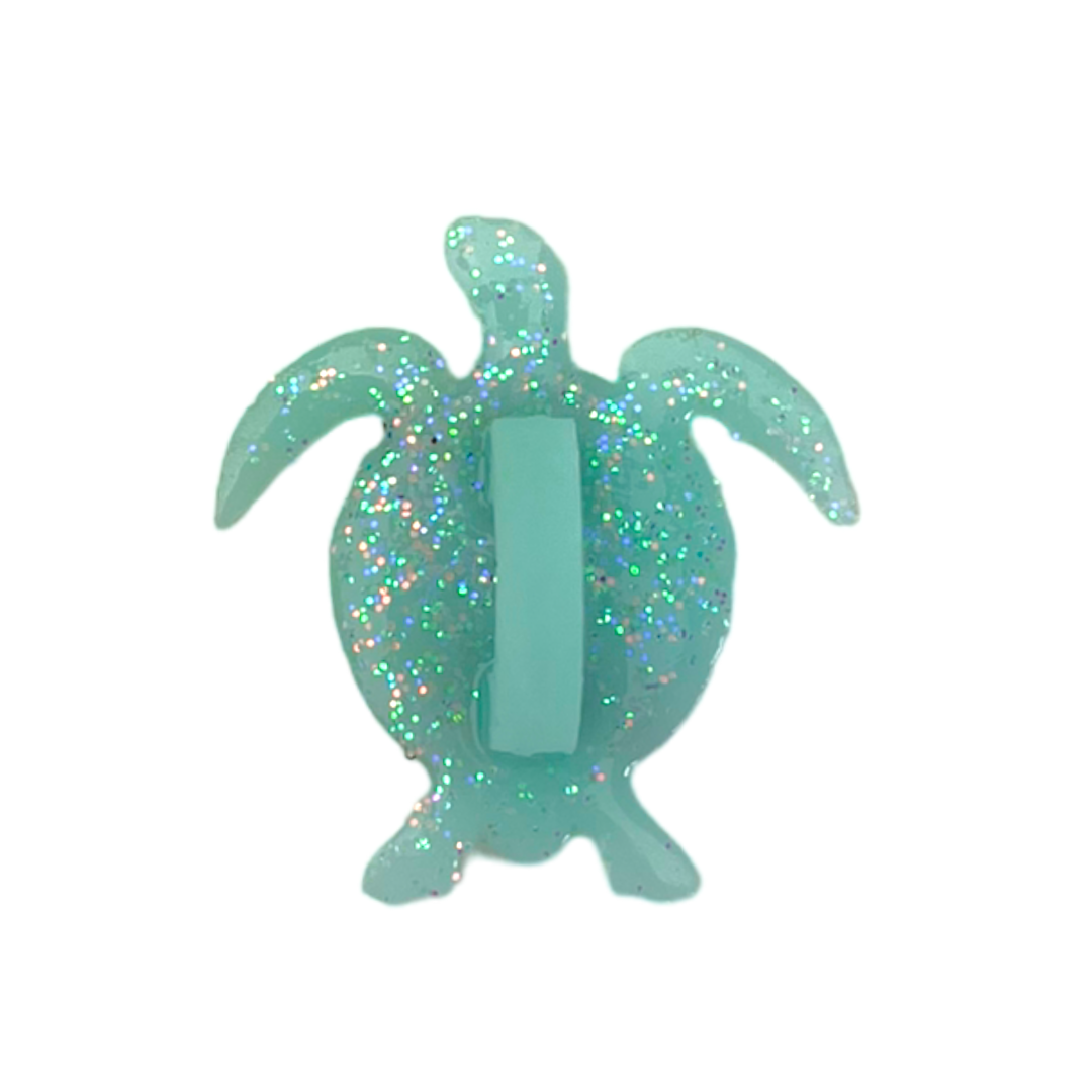 NEW Turtle Stick-On Hook