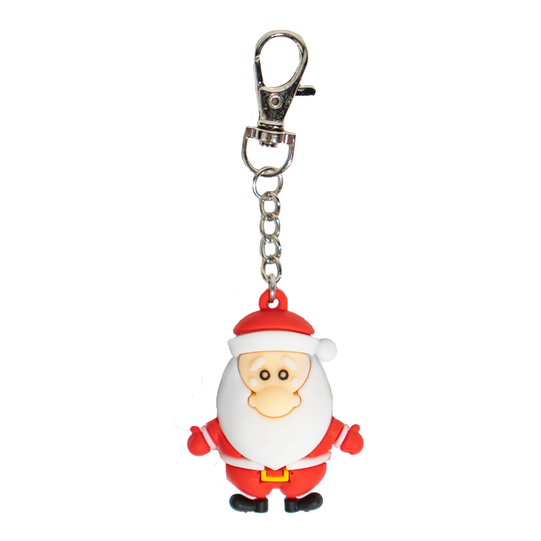Santa Claus Charm