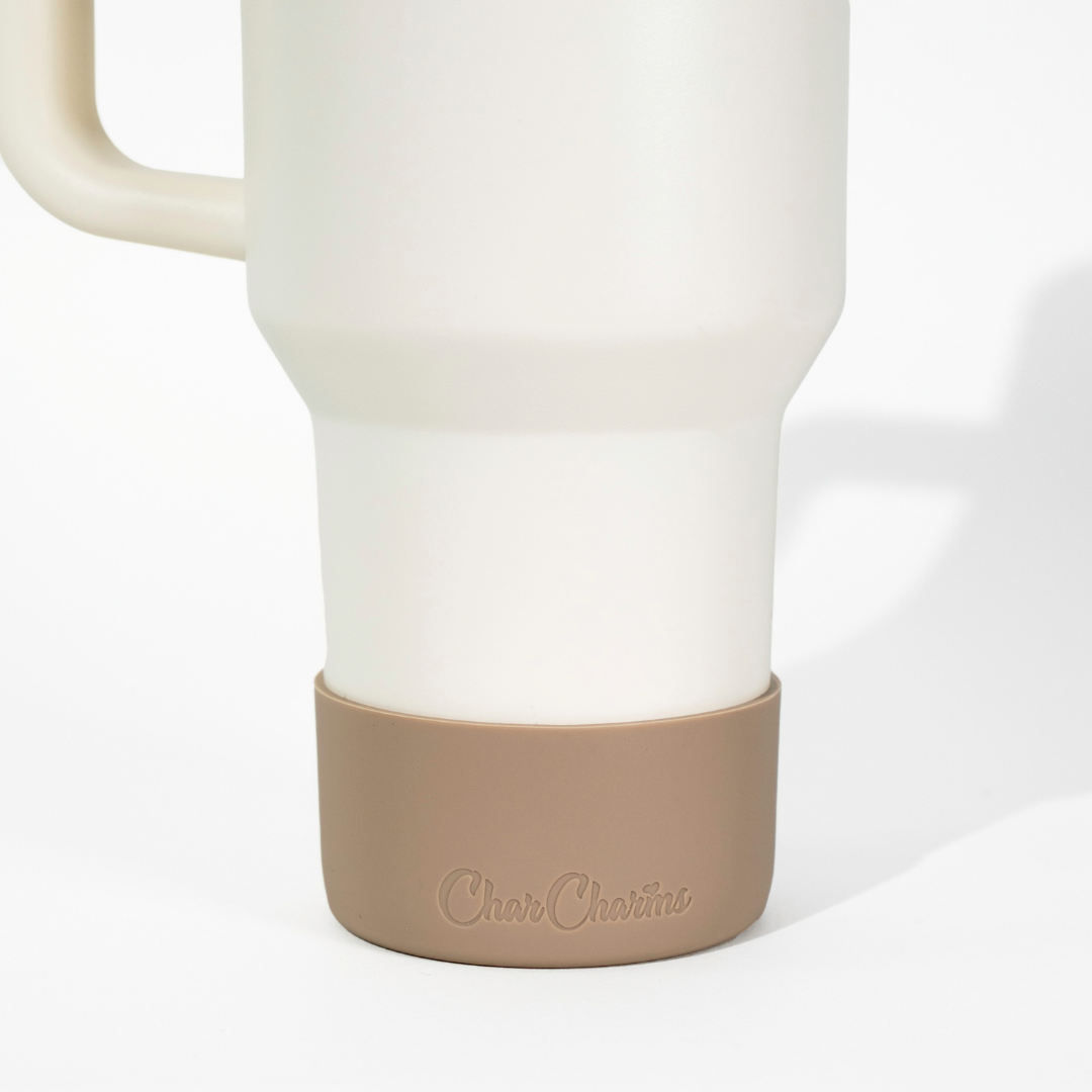 Latte Bottle Boot