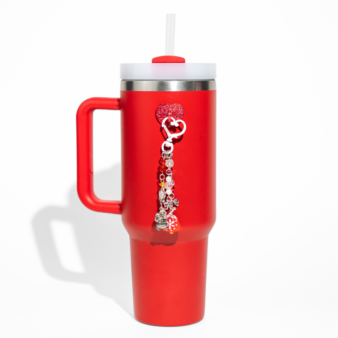 Santa's Jingle Charm