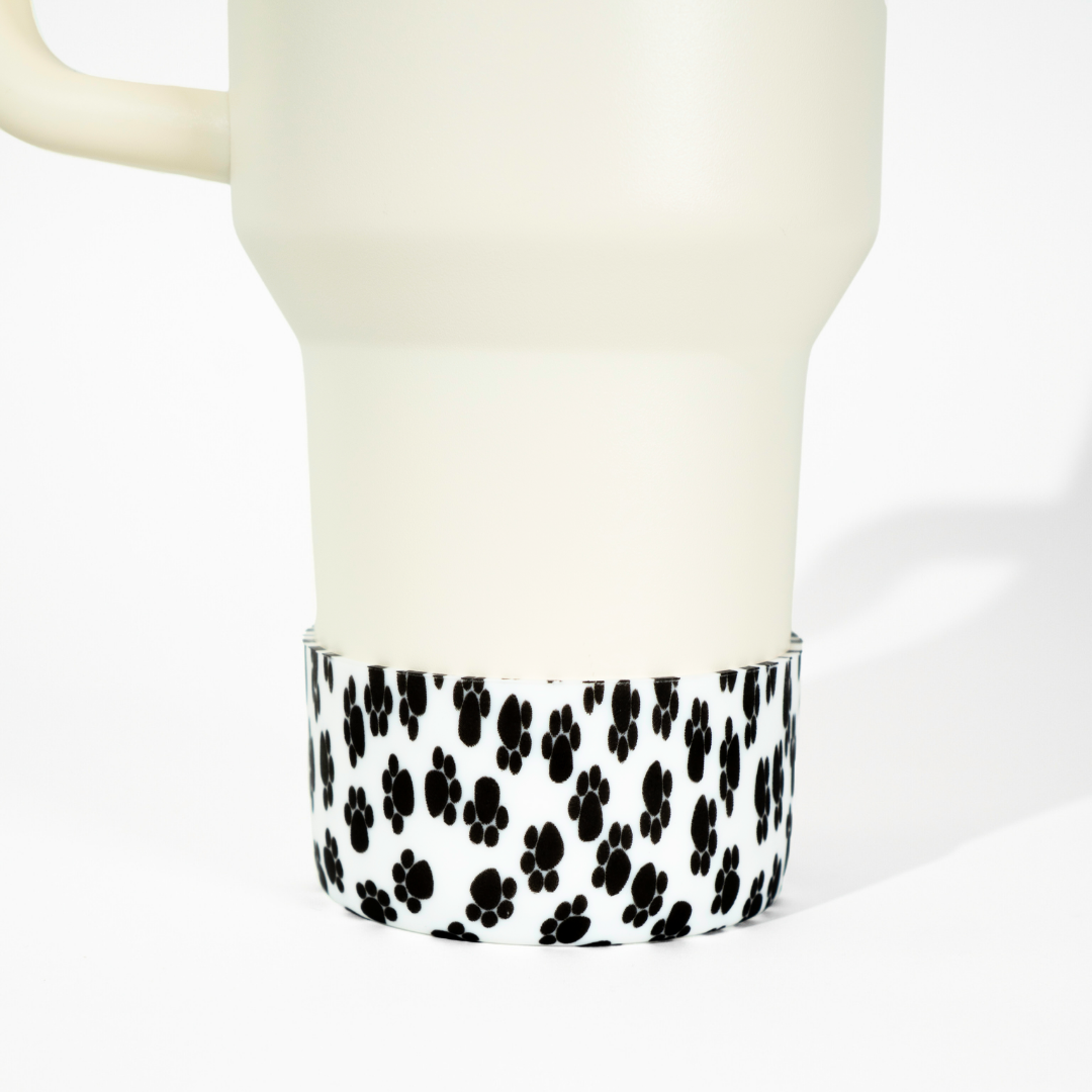 Paw-esome Bottle Boot