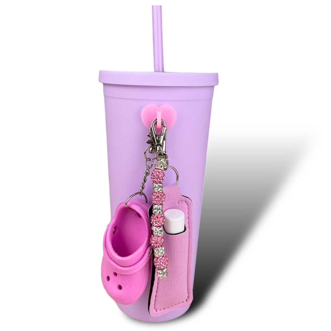 croc water bottle bundle