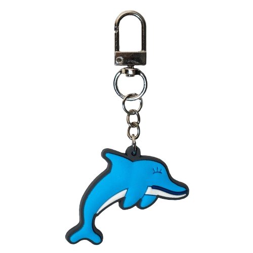 Dolphin Charm