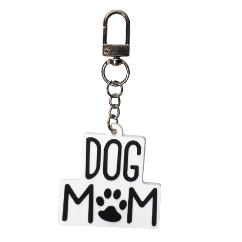 Dog Mom Charm