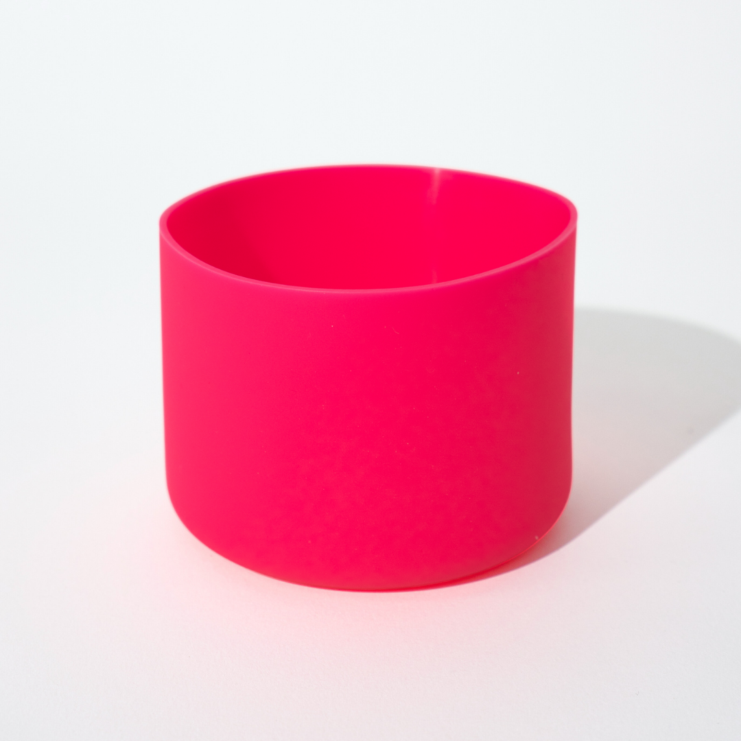 Owala Hot Pink Bottle Boot