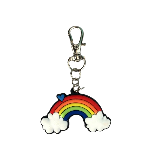 Rainbow Charm