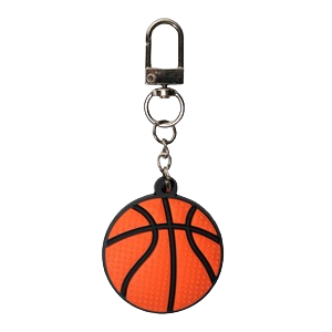 Basketball Charm