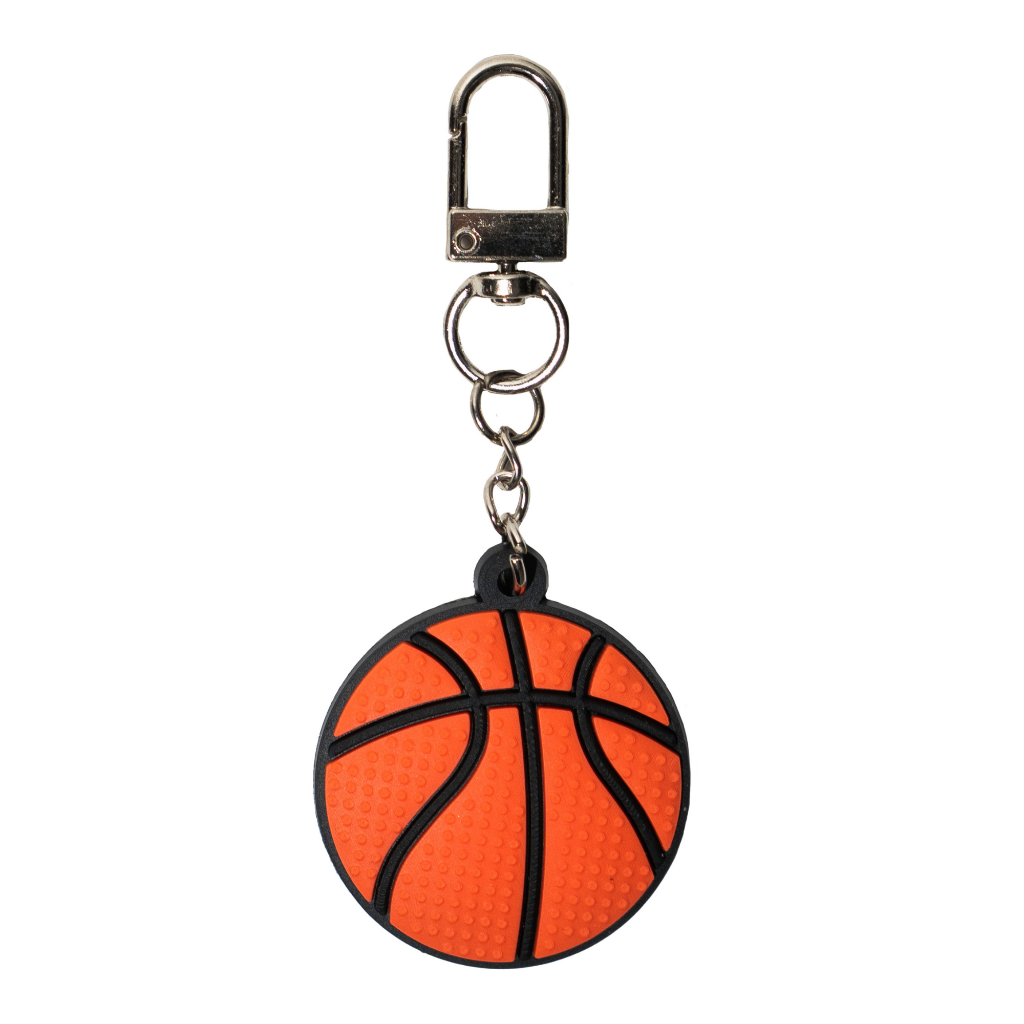 Basketball Charm
