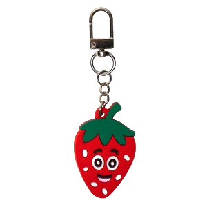 Strawberry Charm