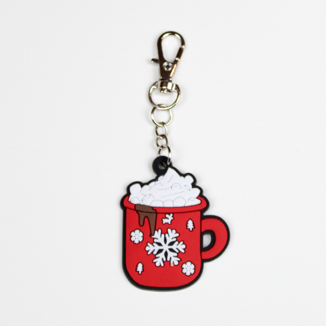 Hot Cocoa Charm