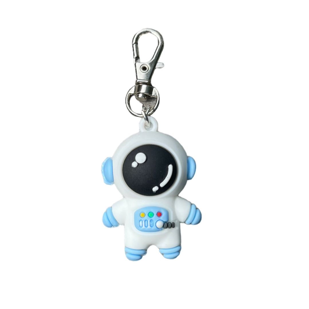 Cute Astronaut Charm