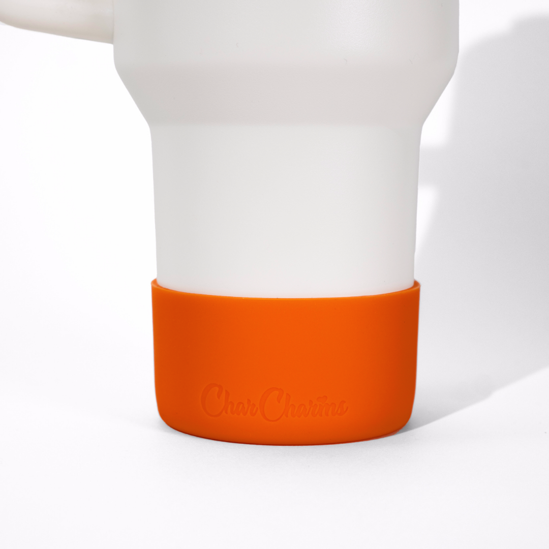 Goldenrod Bottle Boot