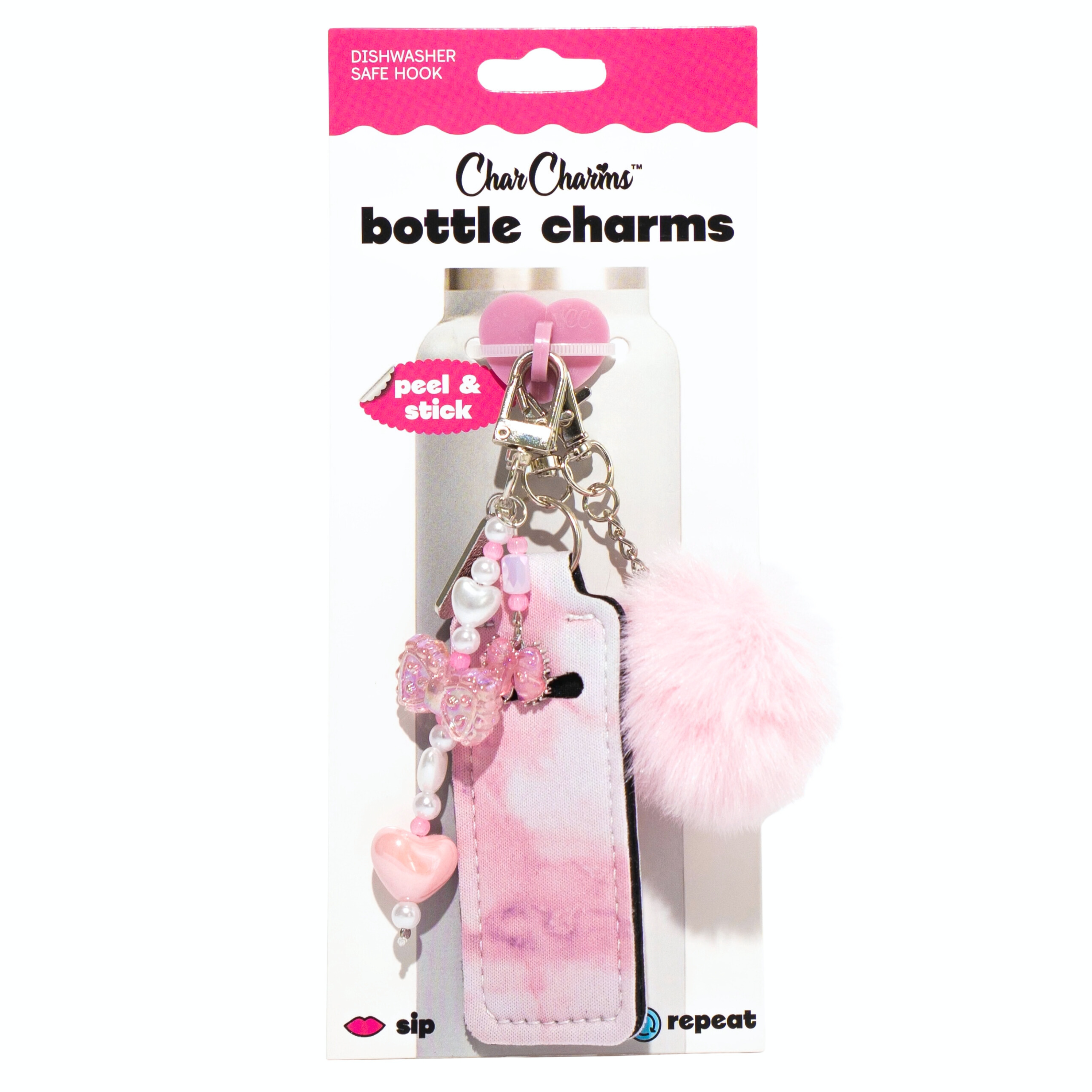 Coquette Charm Bundle