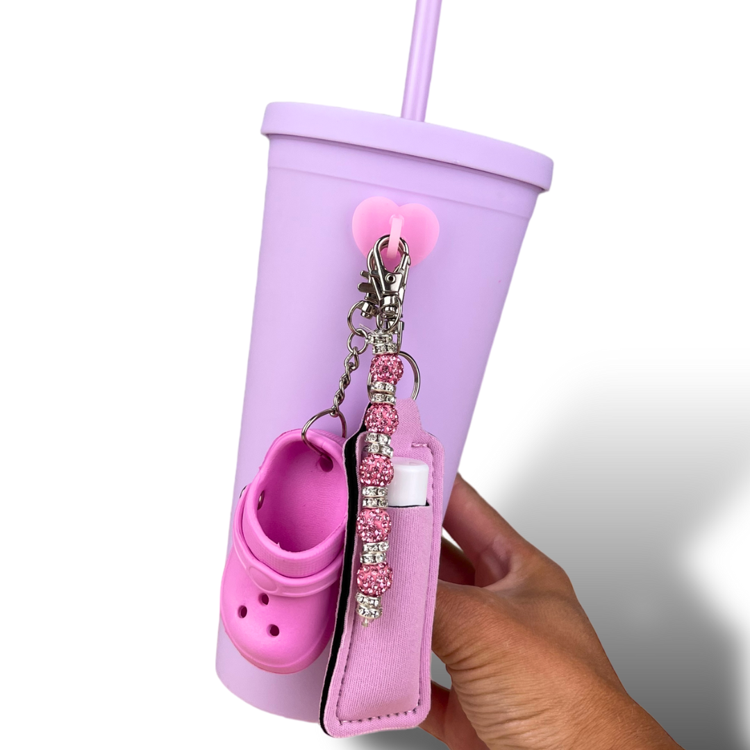 croc water bottle bundle