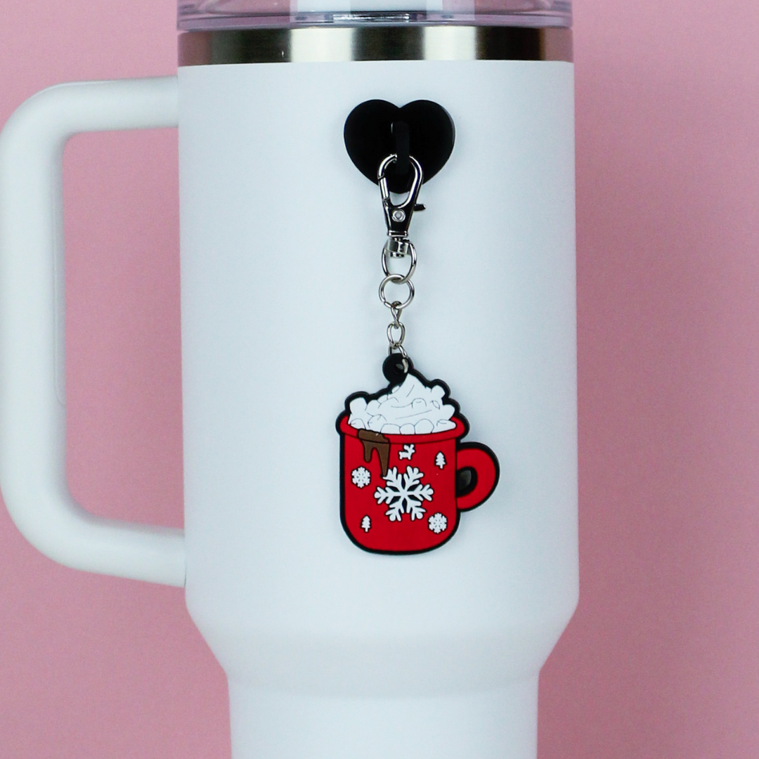 Hot Cocoa Charm