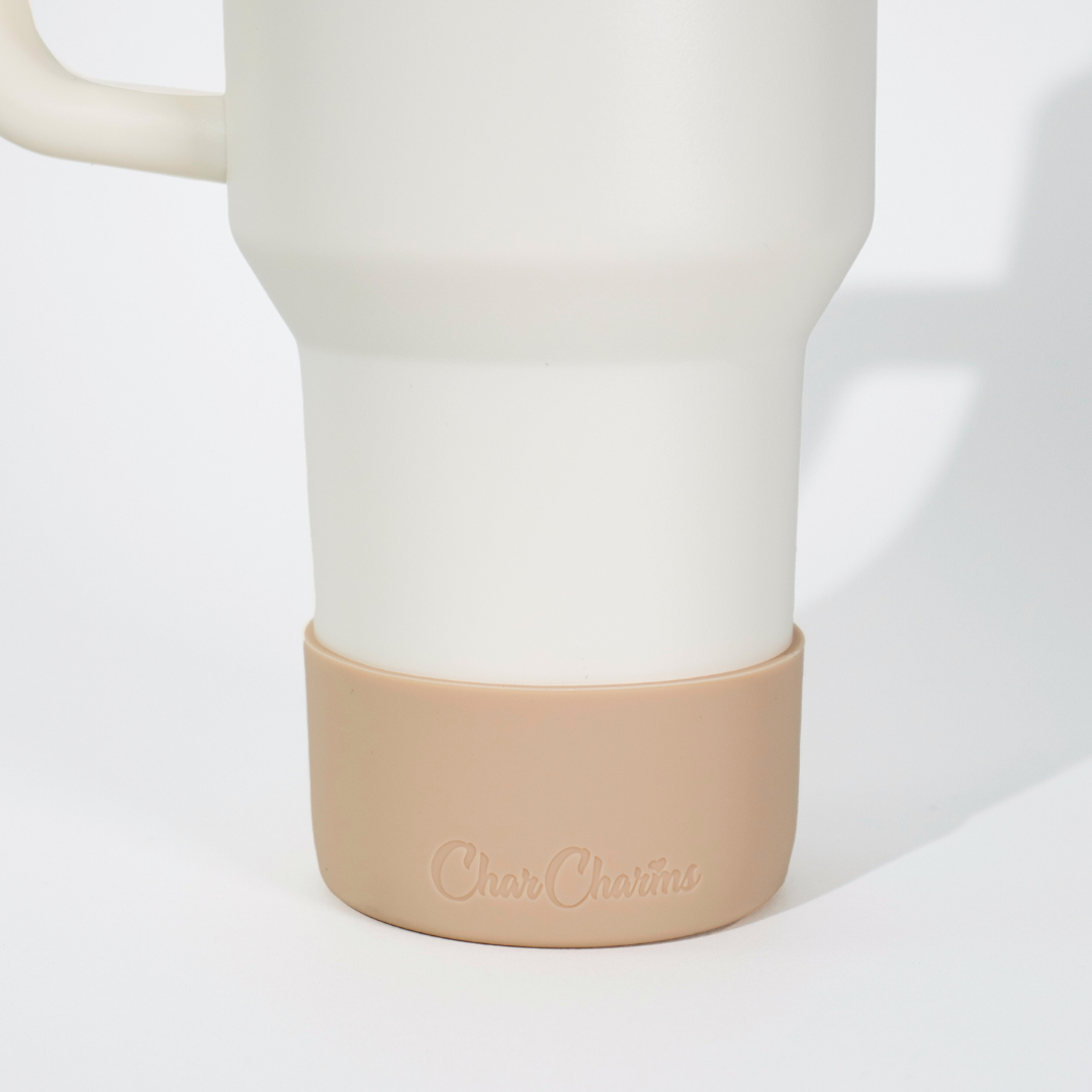 Sand Bottle Boot
