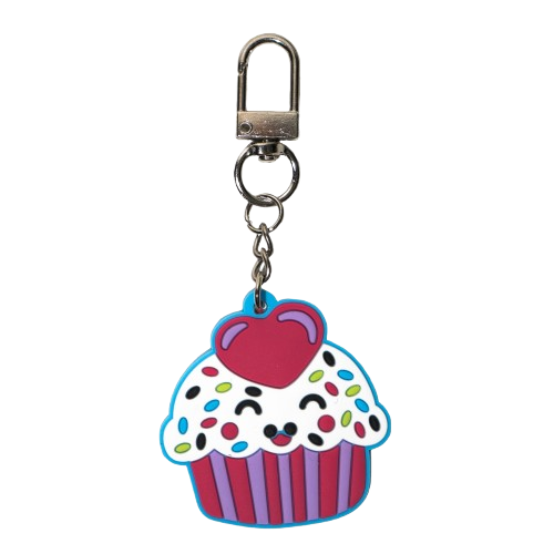 Cupcake Charm