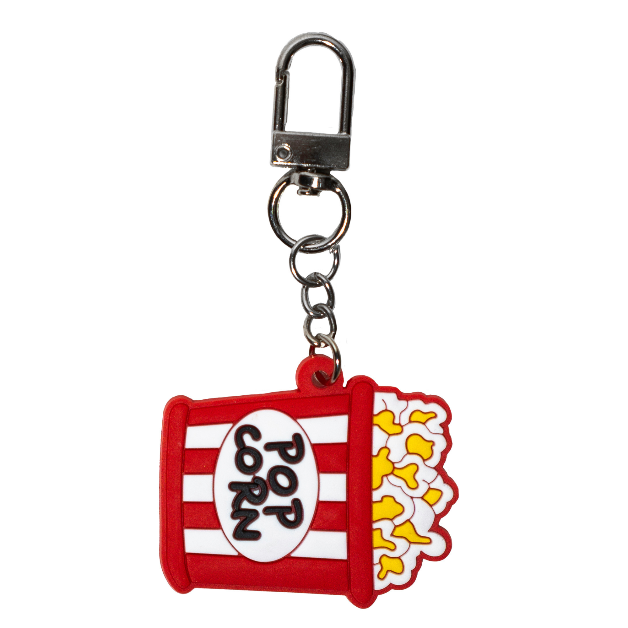 Popcorn Charm